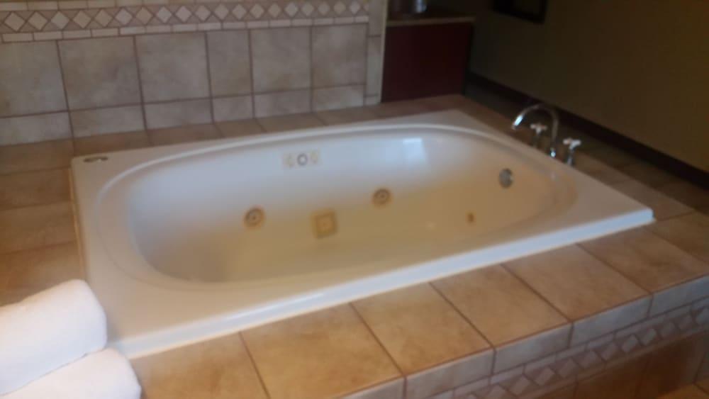 Best Western Plus Strawberry Inn & Suites Knoxville Ngoại thất bức ảnh