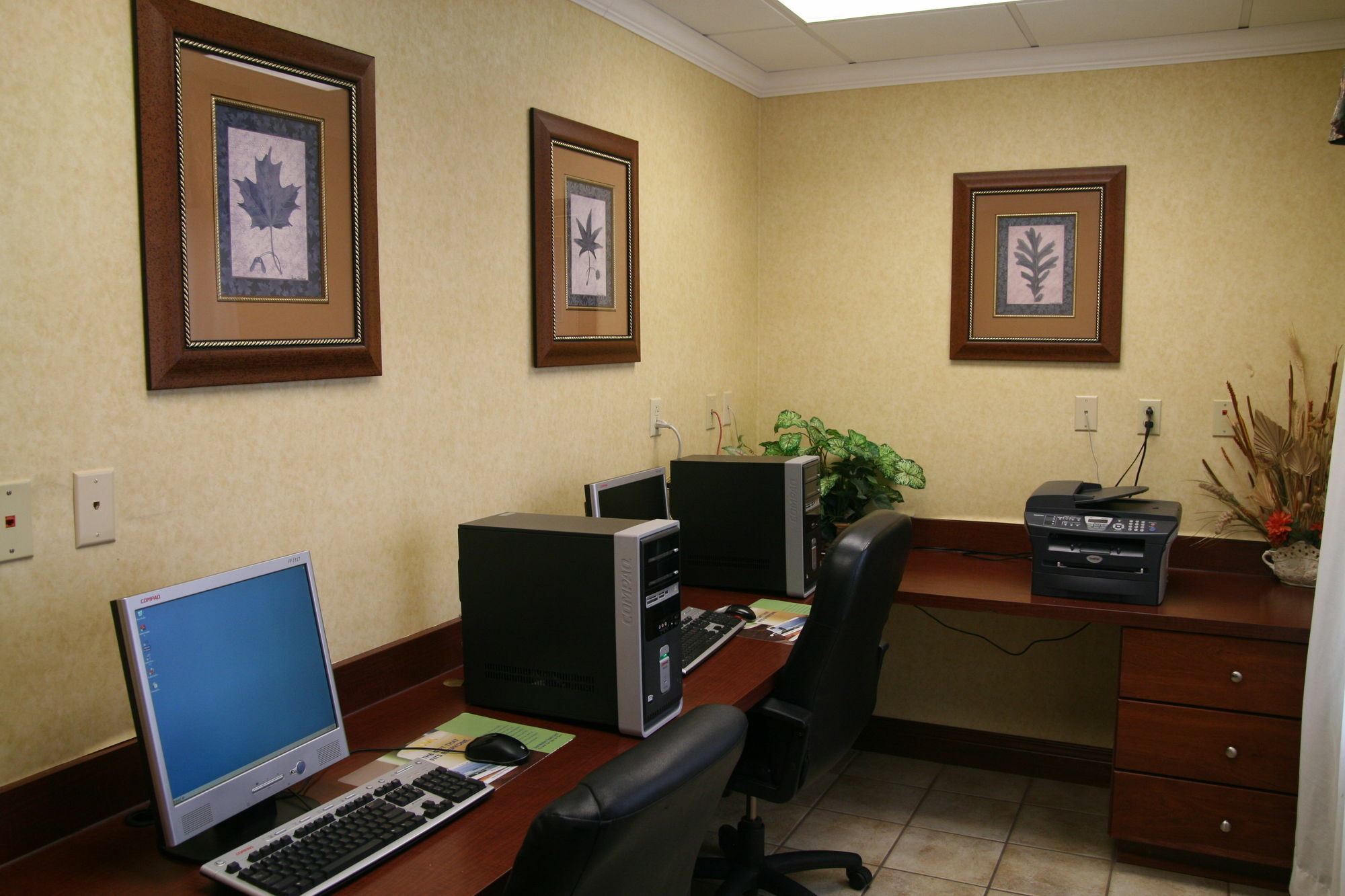 Best Western Plus Strawberry Inn & Suites Knoxville Ngoại thất bức ảnh